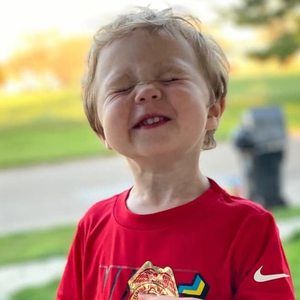 Meet your Posher, Jim